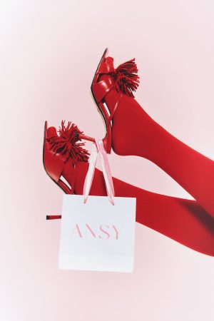 Gift packaging