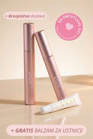 Lash & brow DUO